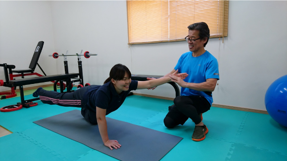 膝・股関節の痛みを軽くするための“痛み改善型ダイエット”
